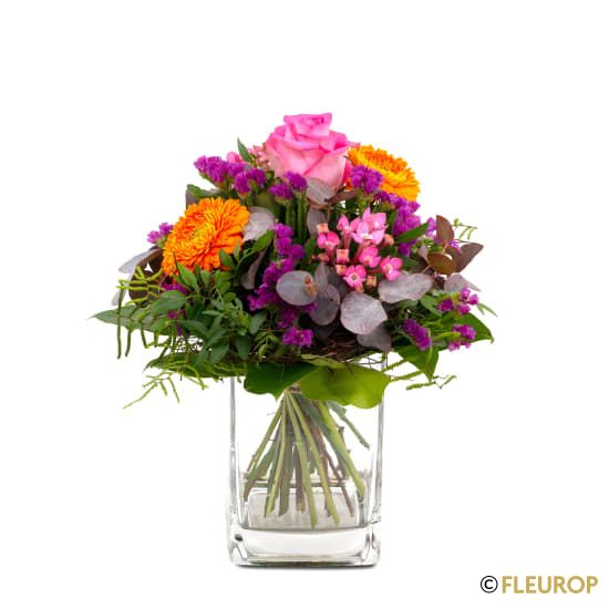 Blumenstrauss «Blossom Beauty»