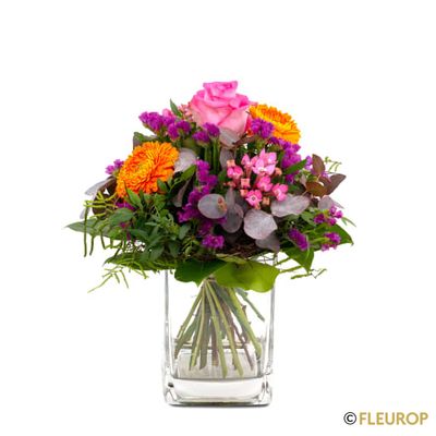 Blumenstrauss «Blossom Beauty»