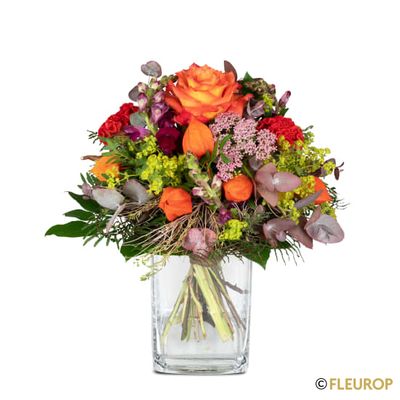 Blumenstrauss «Sommernachtsfest»