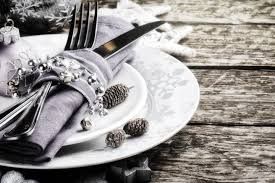 Weihnachts 3-Gang Menü für 2 Personen (vegan)