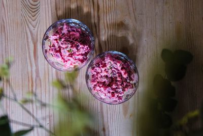 Aufstrich Hering-Salat 200gr