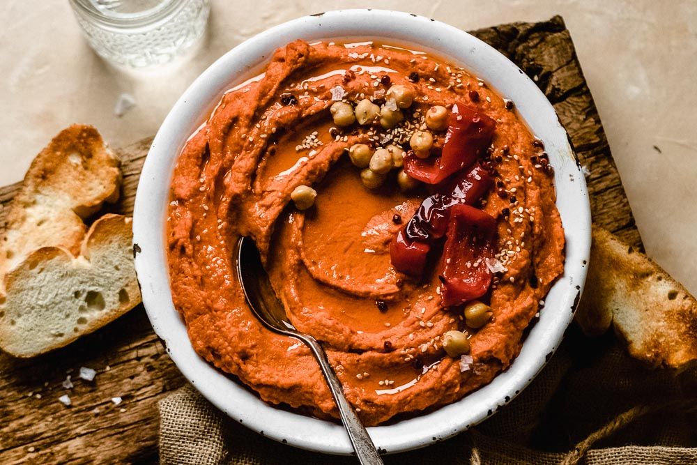 Aufstrich Tomaten-Tatar 200gr