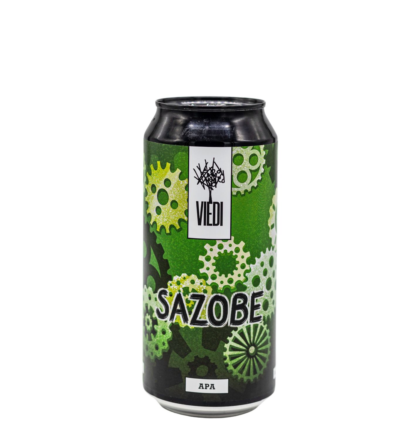 Kaste alus “SAZOBE” 5,8%