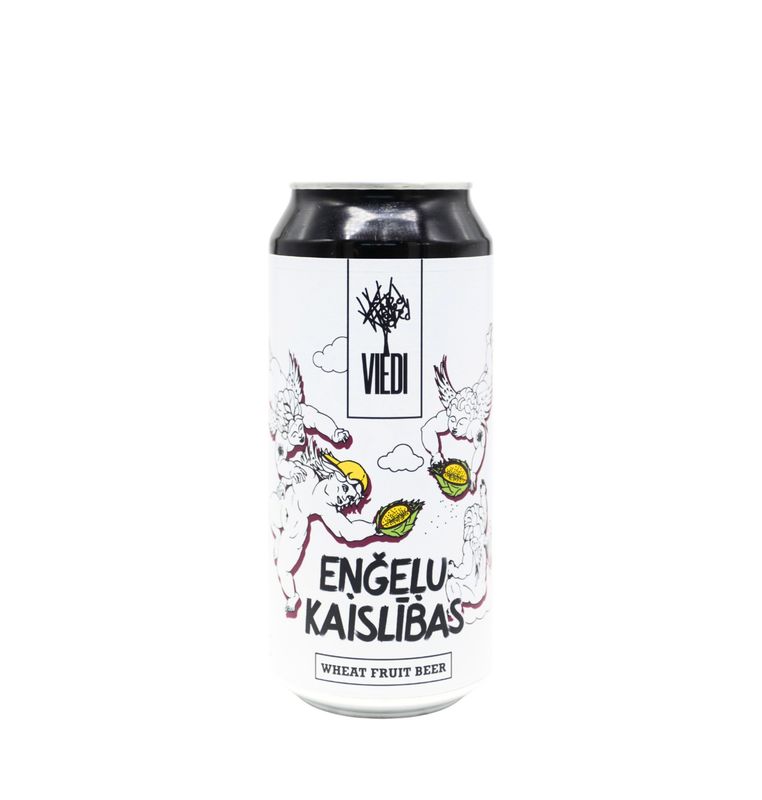 Kaste alus “EŅĢEĻU KAISLĪBAS” 5,2%