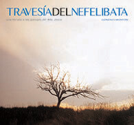 TRAVESÍA DEL NEFELIBATA
Una mirada a los paisajes del Alto Jiloca