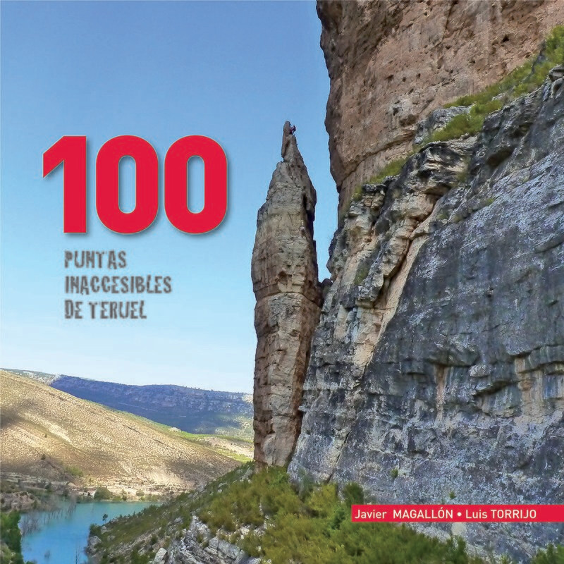 100 PUNTAS INACCESIBLES DE TERUEL