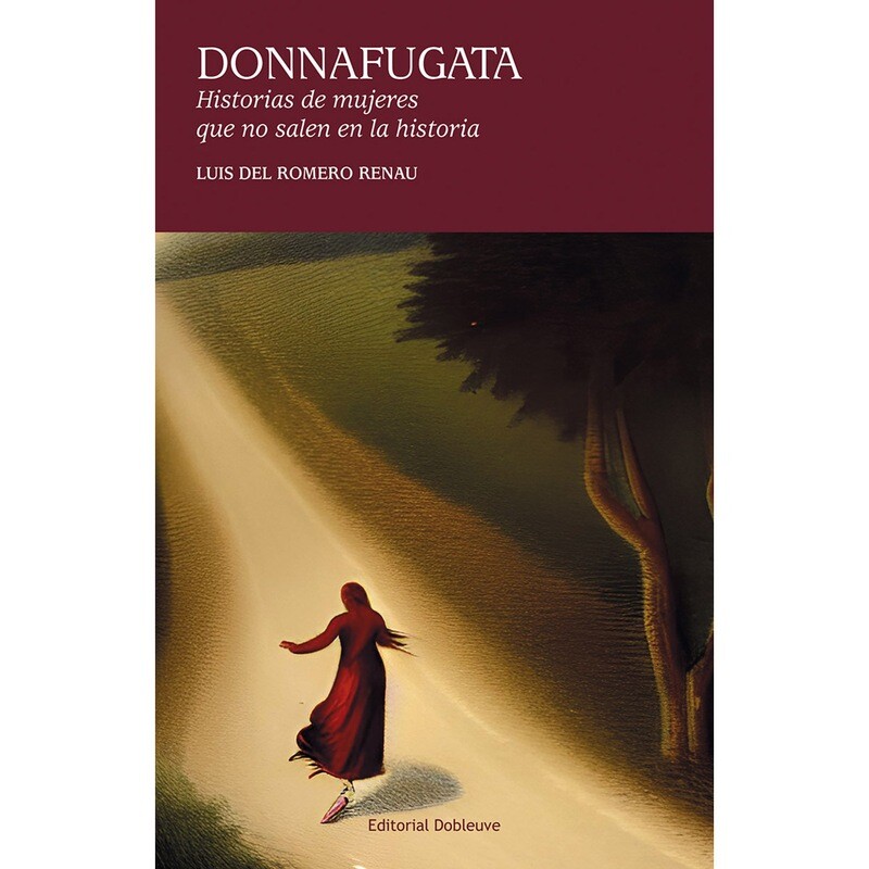 DONNAFUGATA. Historias de mujeres que no salen en la historia.