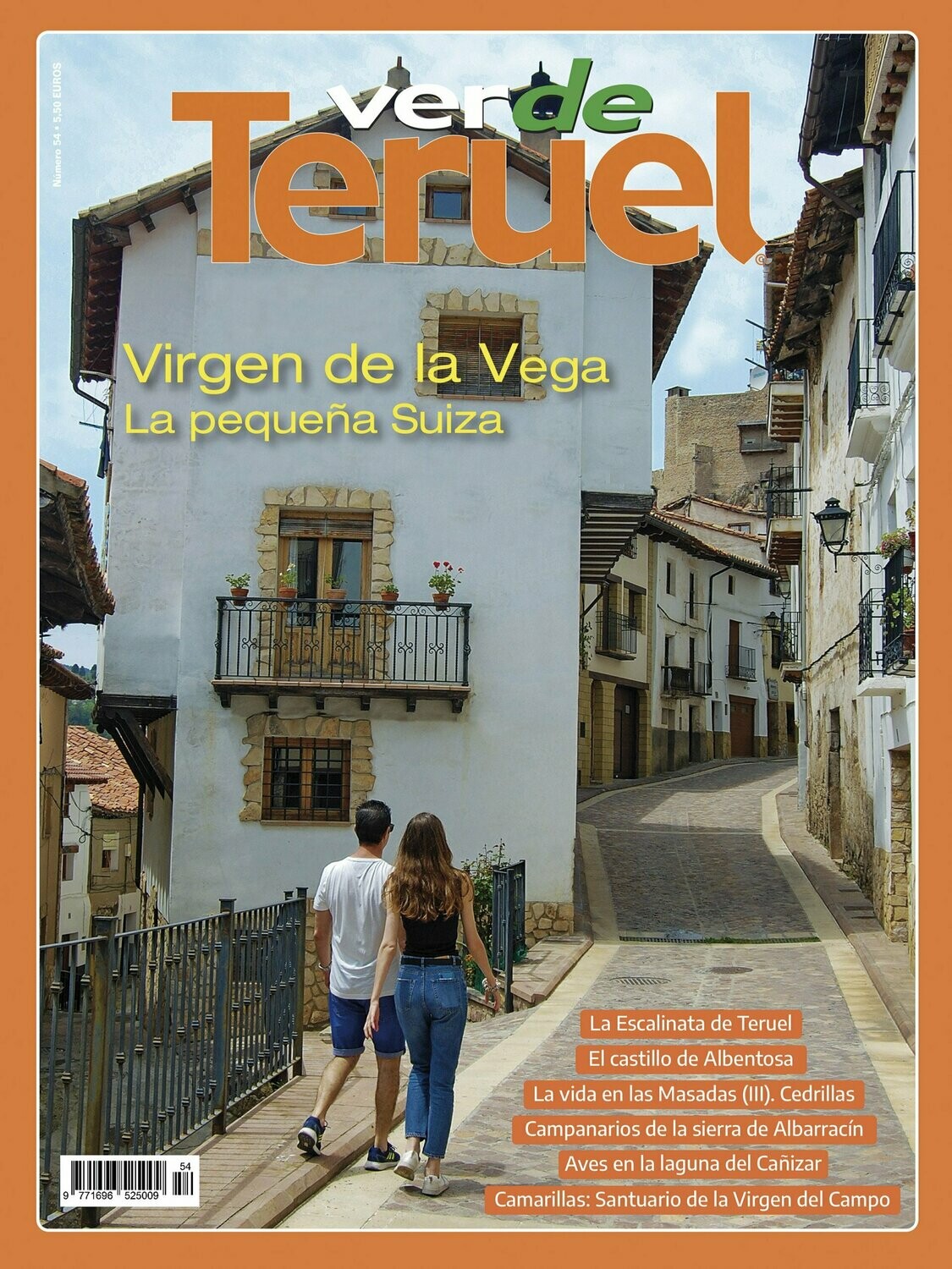nº 54 nº 54