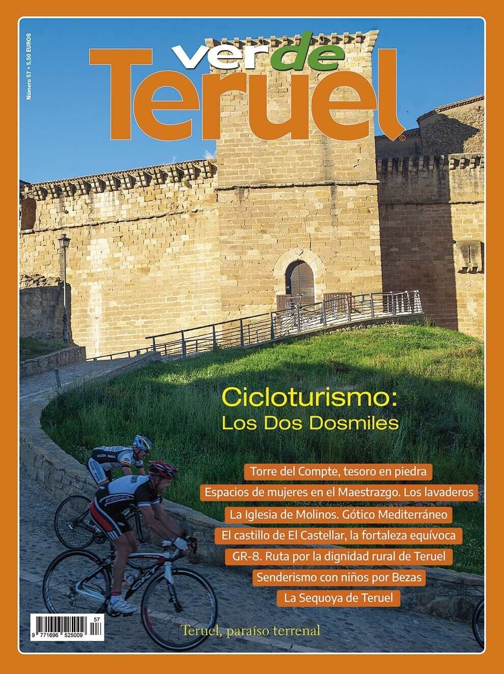 nº 57