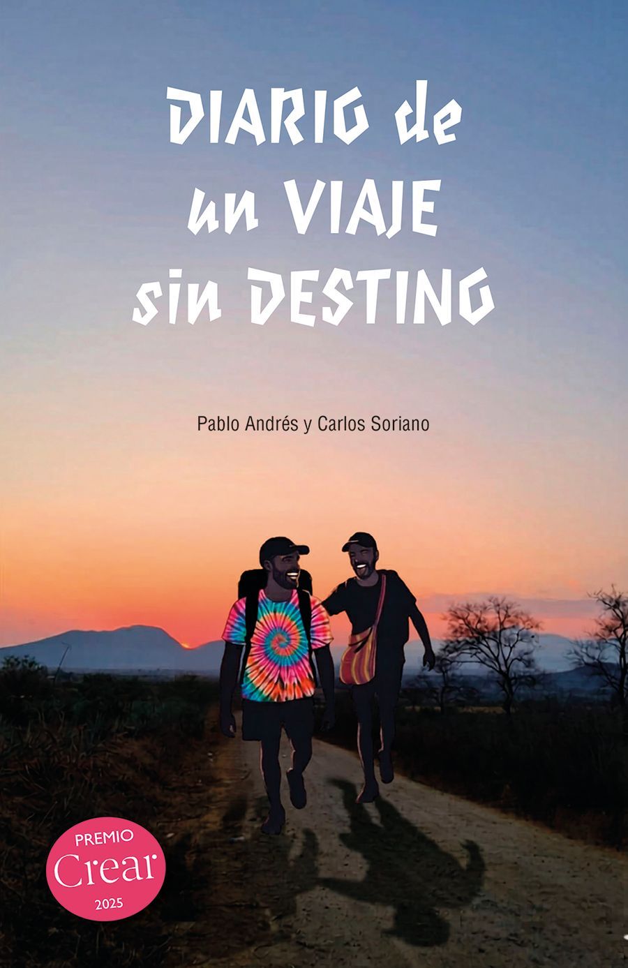 Diario de un viaje sin destino