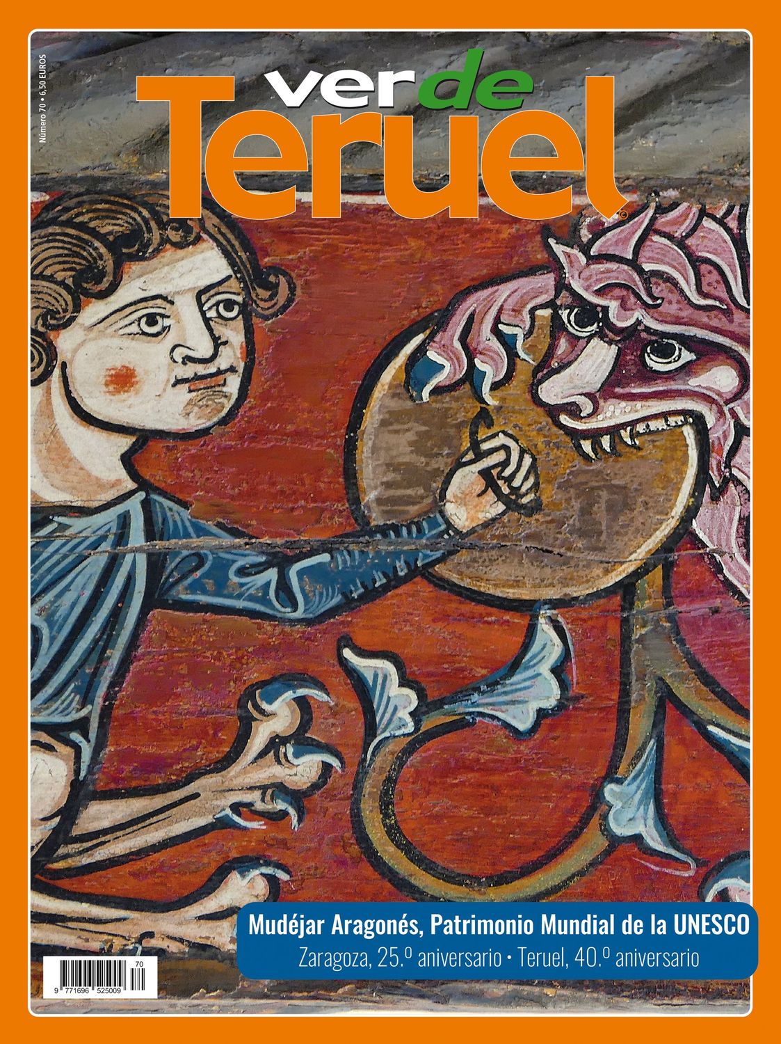 nº 70