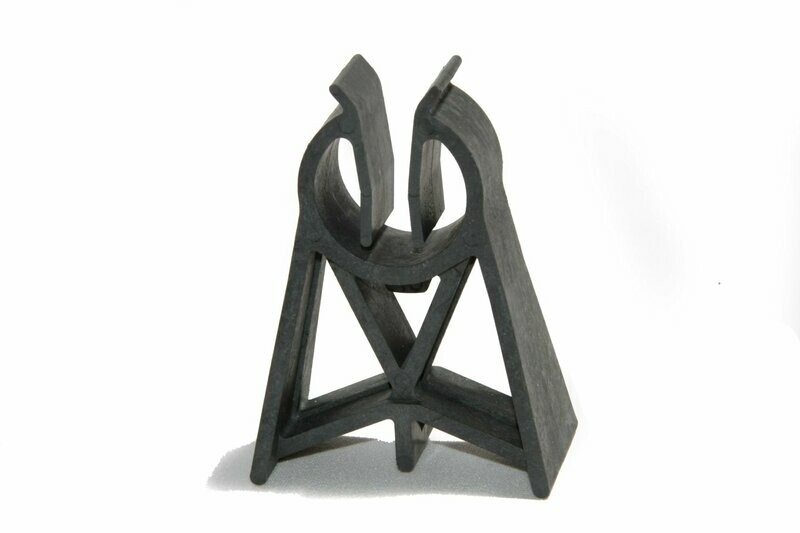 Plastic Heavy Duty A Spacers