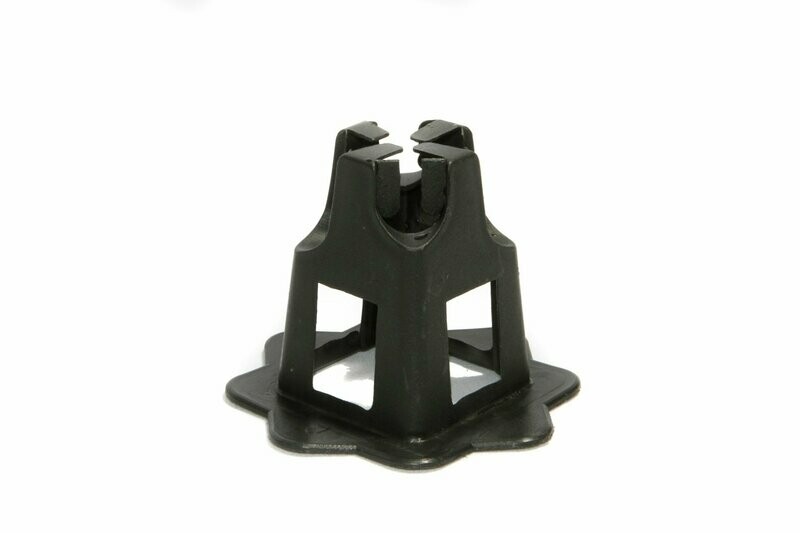 Flat Base Mesh Support