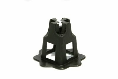 Flat Base Mesh Support