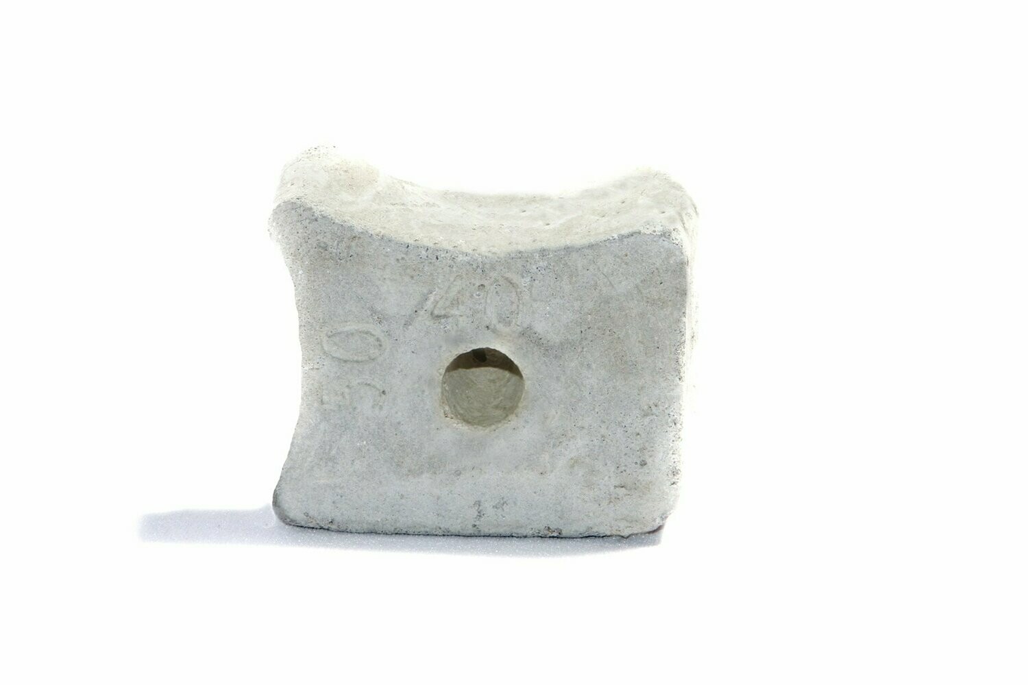Double Cover Concrete Spacers