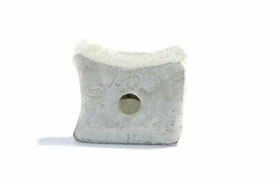 Double Cover Concrete Spacers