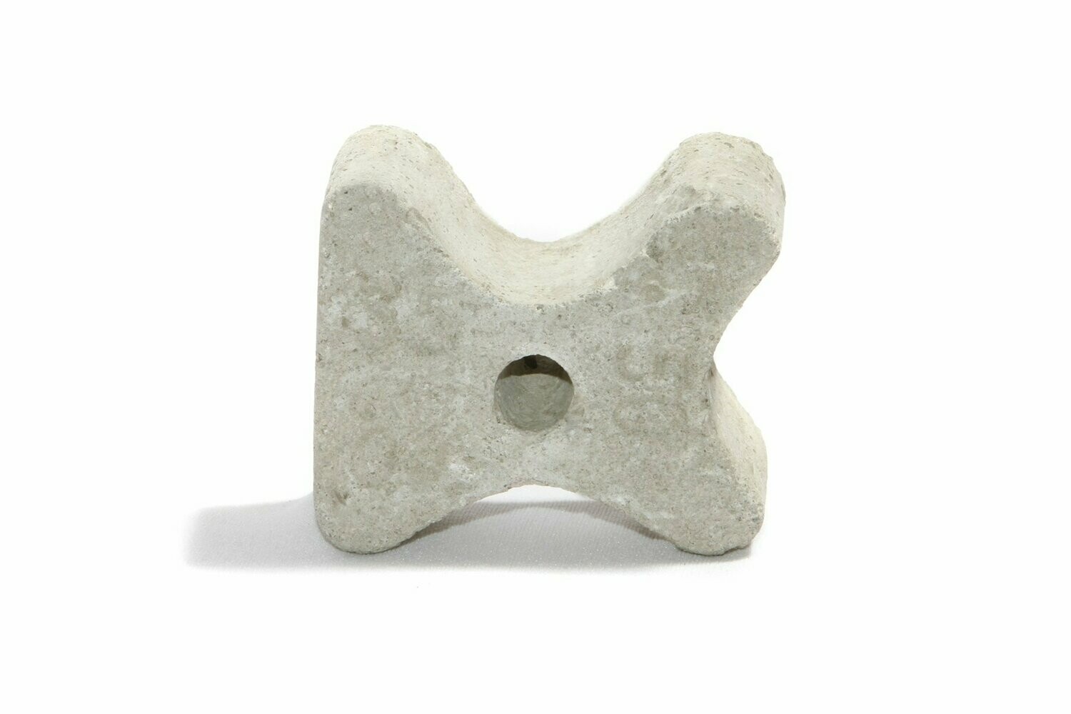 Triple Cover Concrete Spacers
