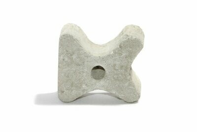 Triple Cover Concrete Spacers