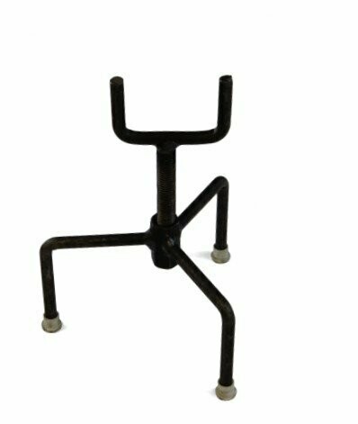 Metal Screed Chair