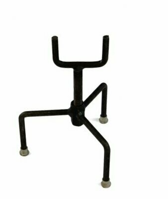 Metal Screed Chair