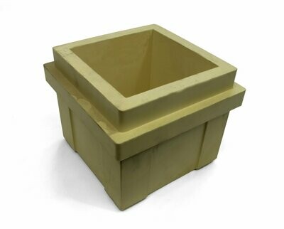 Plastic Cube Moulds