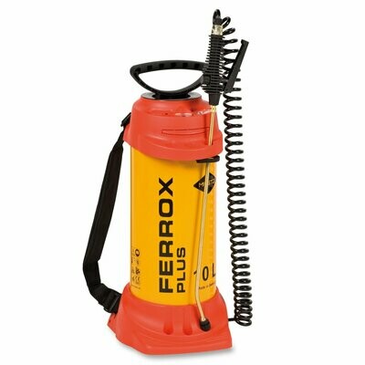 Ferrox Plus 10ltr Sprayer (Steel)