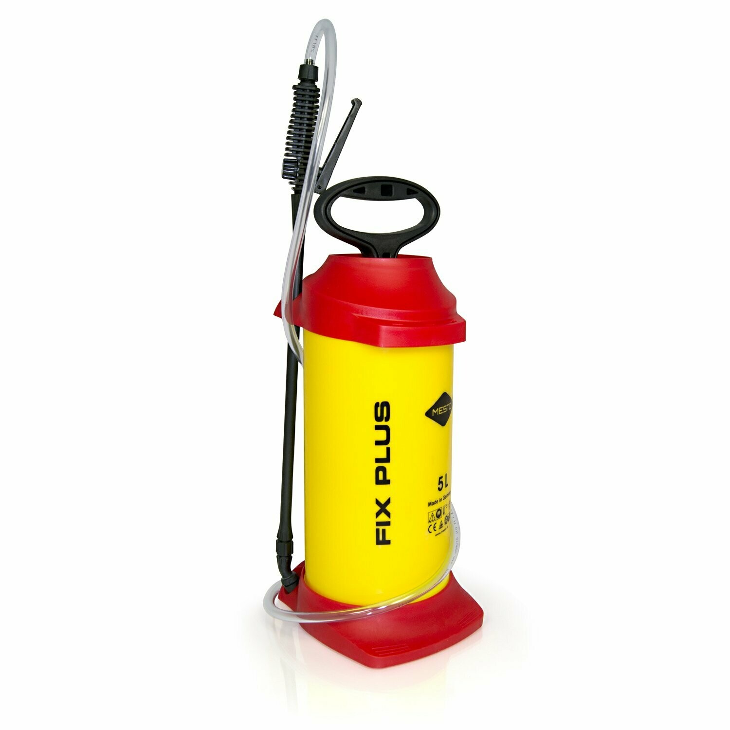 Fix Plus 5ltr Sprayer (Plastic)