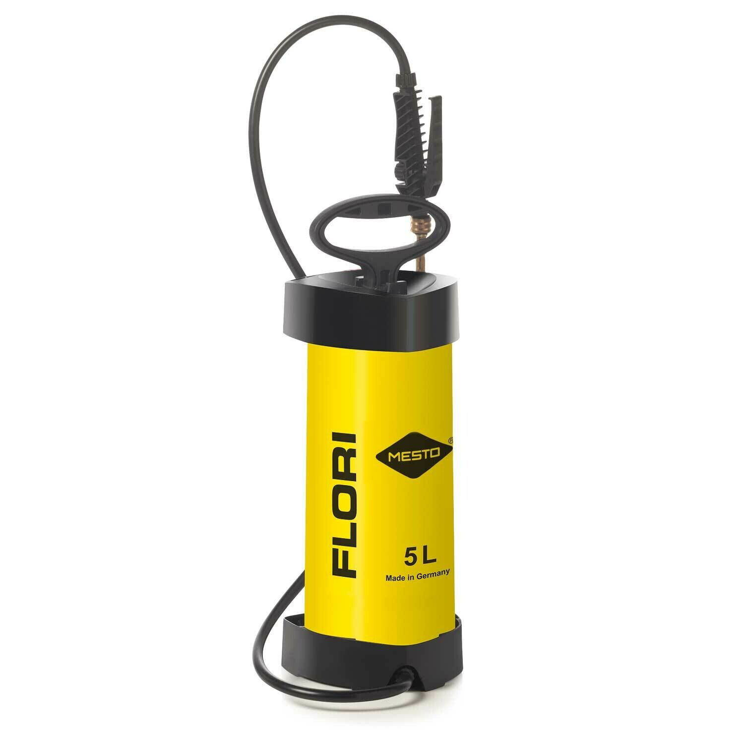 Flori 5ltr Sprayer (Plastic)