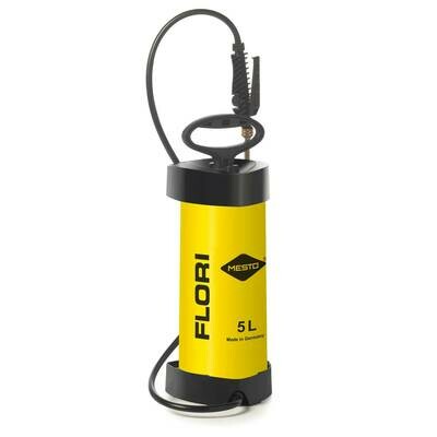 Flori 5ltr Sprayer (Plastic)