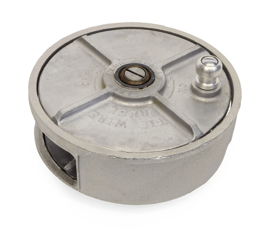 Steel Tying Wire Dispenser