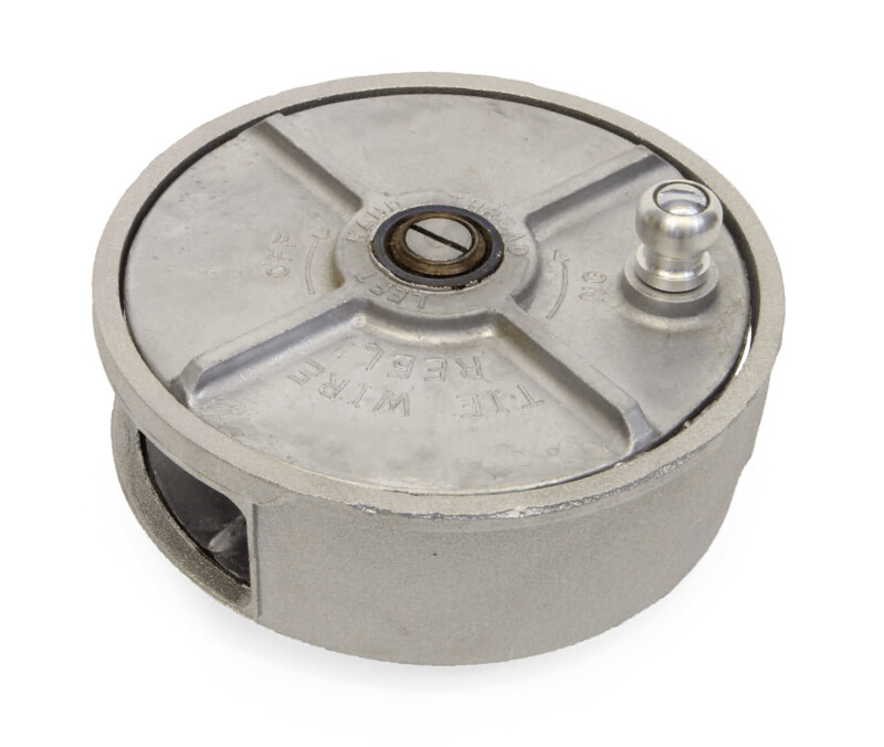 Steel Tying Wire Dispenser