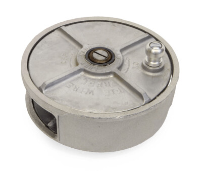 Steel Tying Wire Dispenser