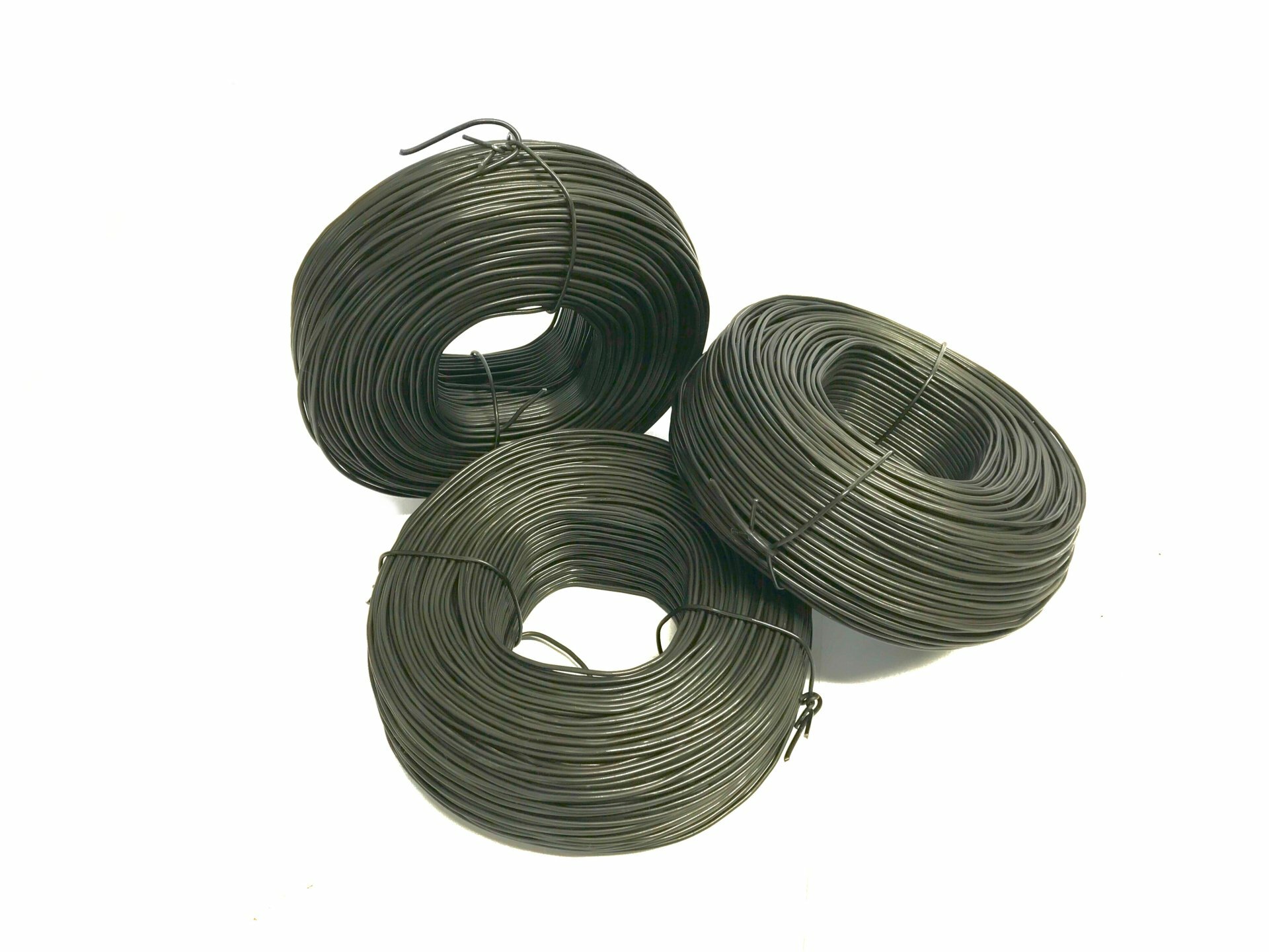 Reel Easy Tying Wire Dispenser