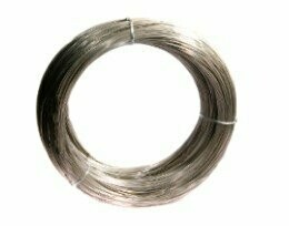 Stainless Steel Tying Wire 15kg
