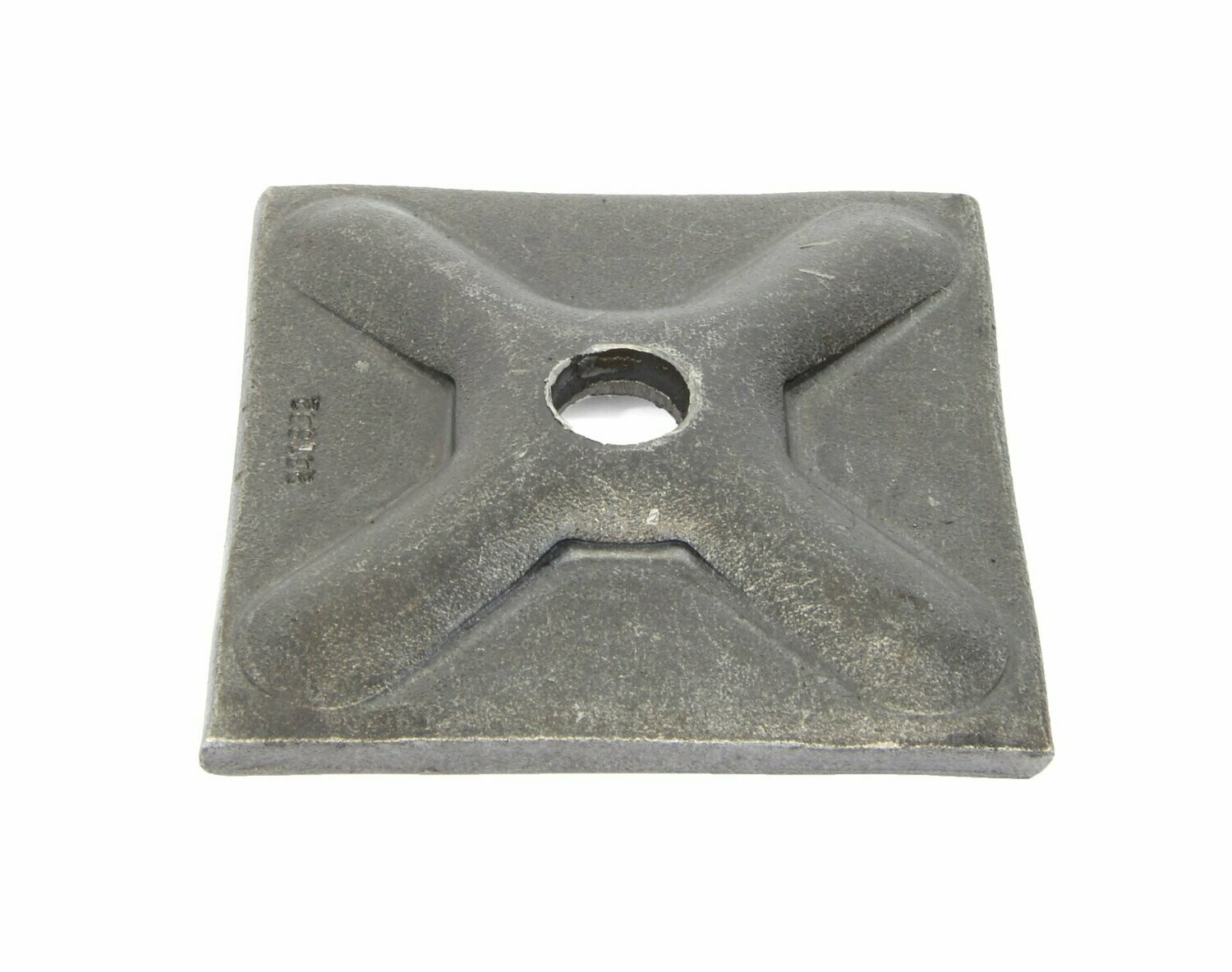 Tie Bar Waler Plates