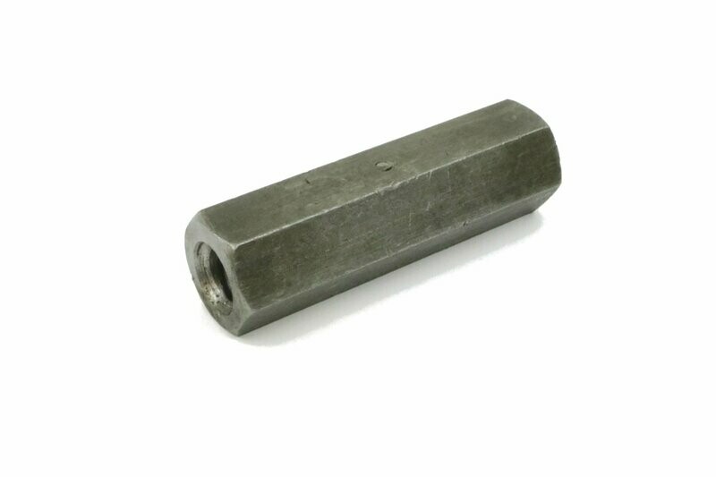 Tie Bar Connectors