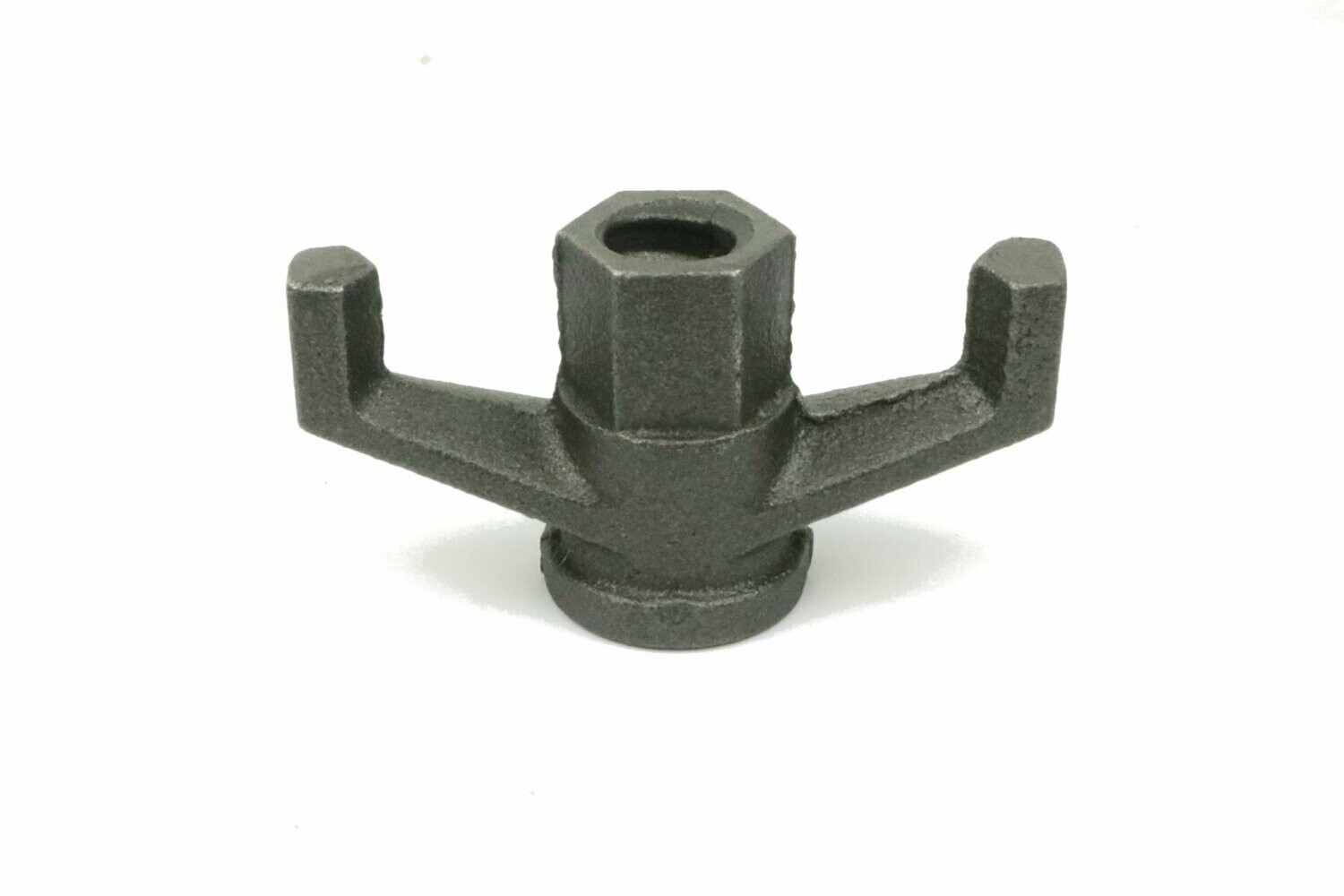 Tie Bar Wing Nuts