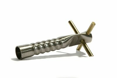 Tie Bar Form Anchor