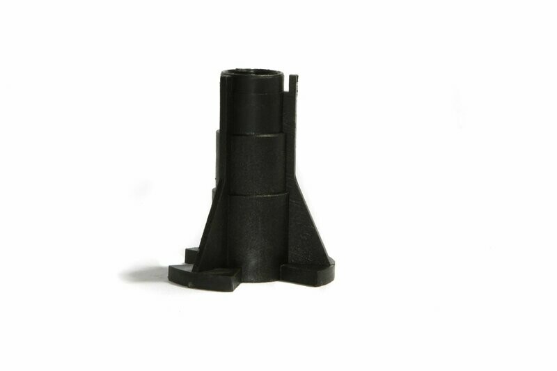 Tie Bar Plastic Anchor