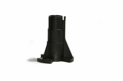 Tie Bar Plastic Anchor