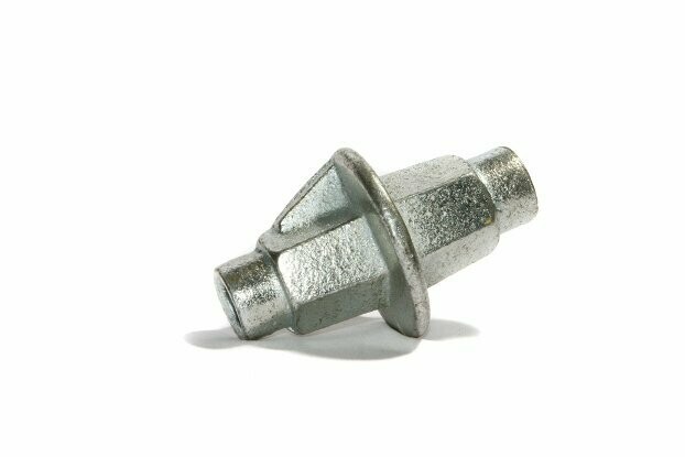 Tie Bar Water Barrier Nut