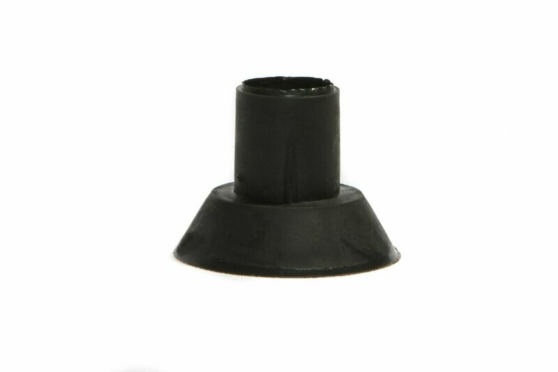 Tie Bar Plastic Cones