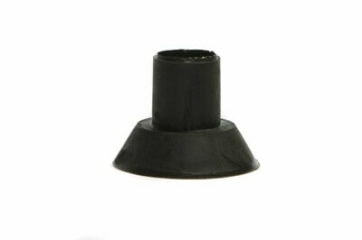 Tie Bar Plastic Cones