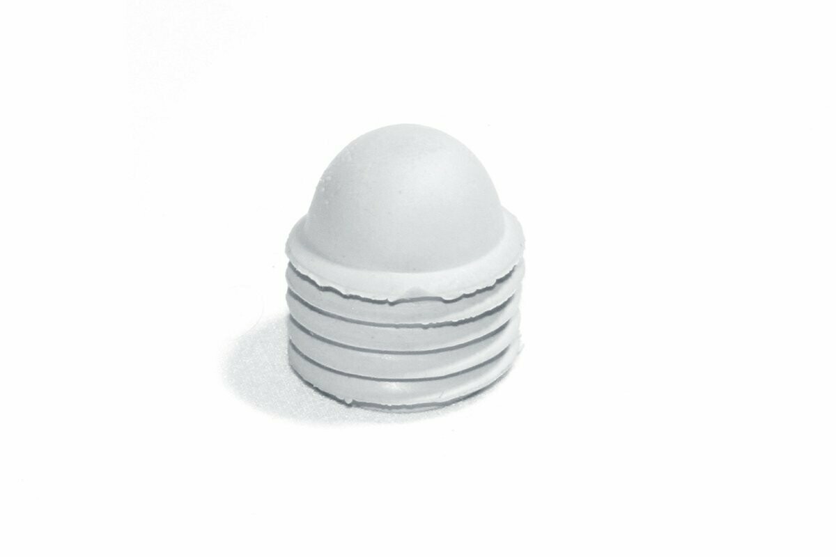 Tie Bar Aqua Plug