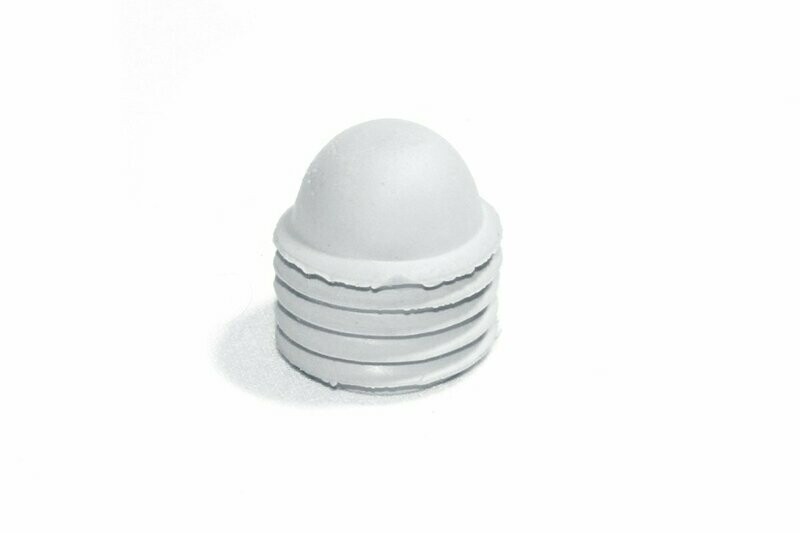 Tie Bar Aqua Plug