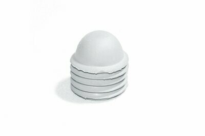 Tie Bar Aqua Plug