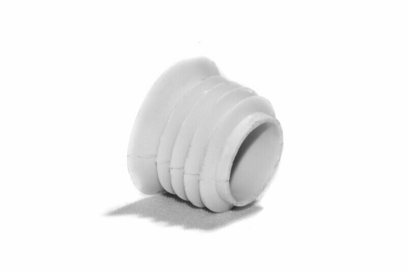 Tie Bar Groove Plug