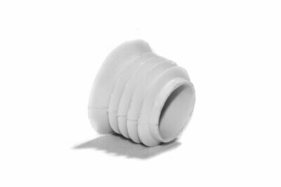 Tie Bar Groove Plug
