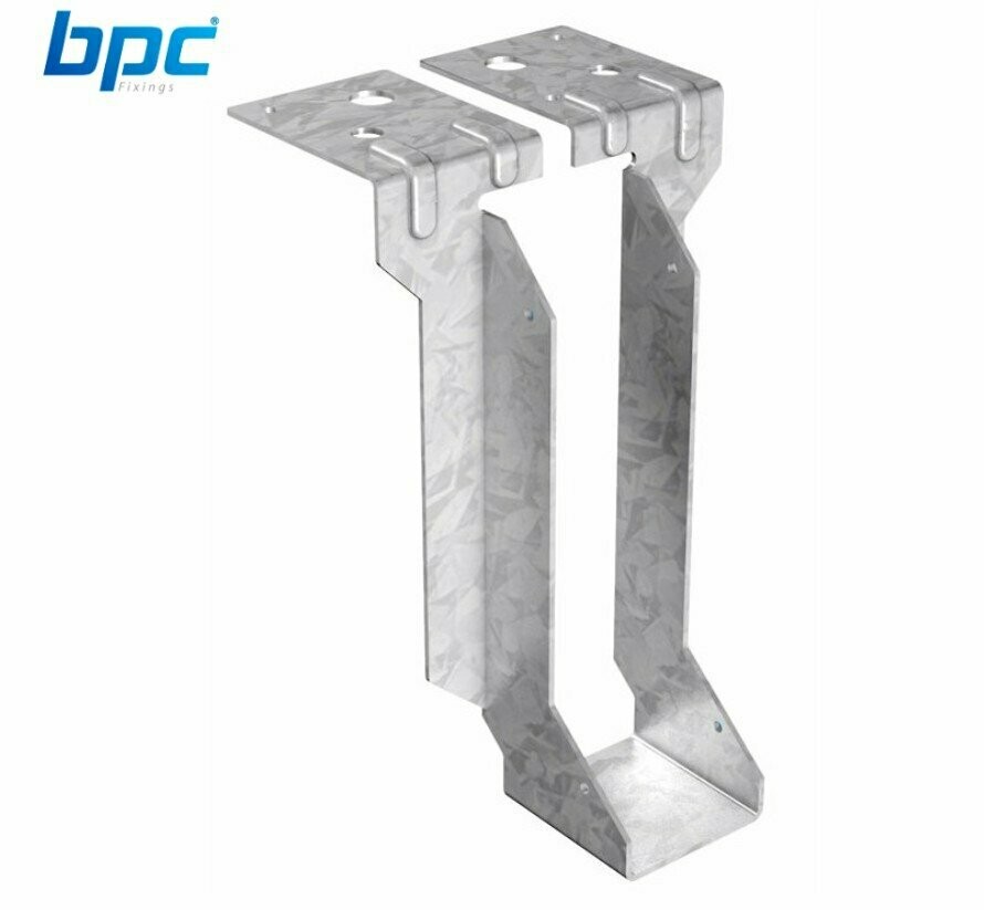 Joist Hanger ( Timber to Masonry)