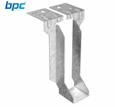 Joist Hanger ( Timber to Masonry)